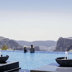 Anantara Al Jabal Al Akhdar Resort